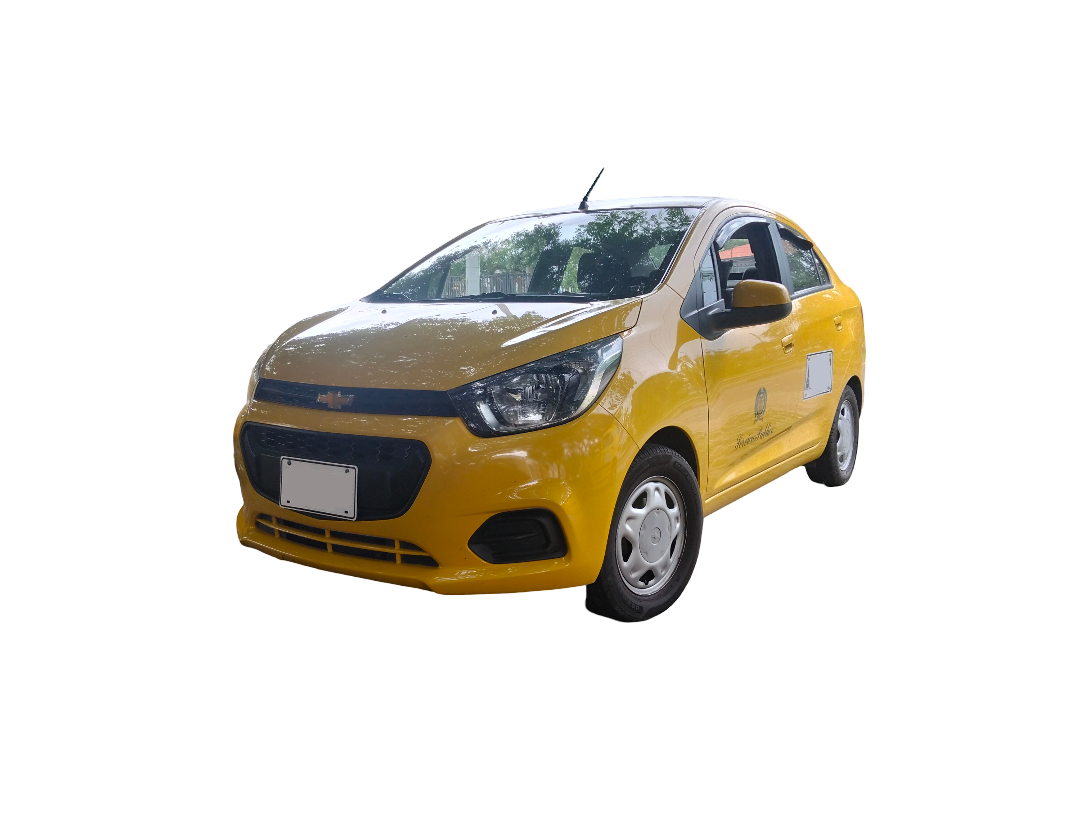 Taxi Expreso