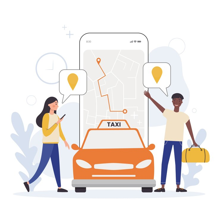 Viajes Programados con Caballeros del Volante